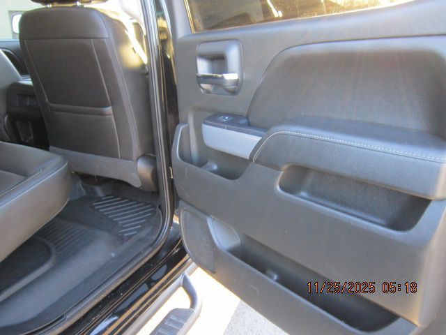 2018 Chevrolet Silverado 1500 Image 15