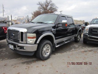 Image for 2008 Ford F-250 Super Duty ID: 7022795