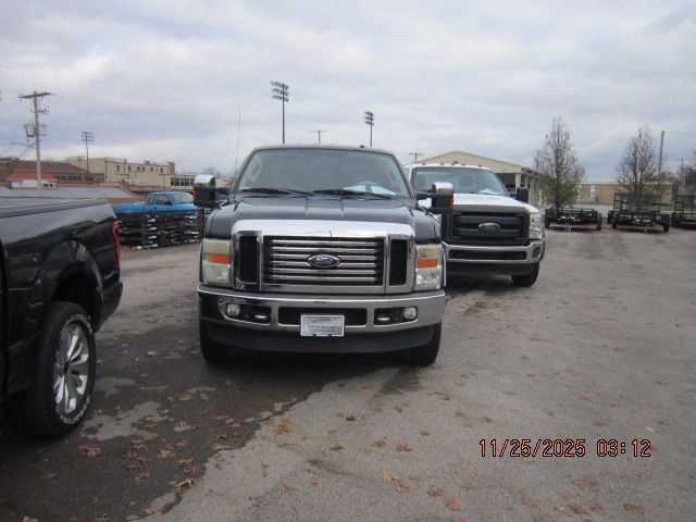 2008 Ford F-250 Image 2