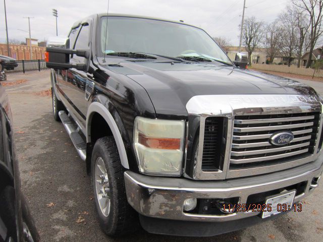 2008 Ford F-250 Image 3