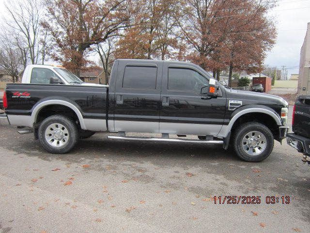 2008 Ford F-250 Image 4