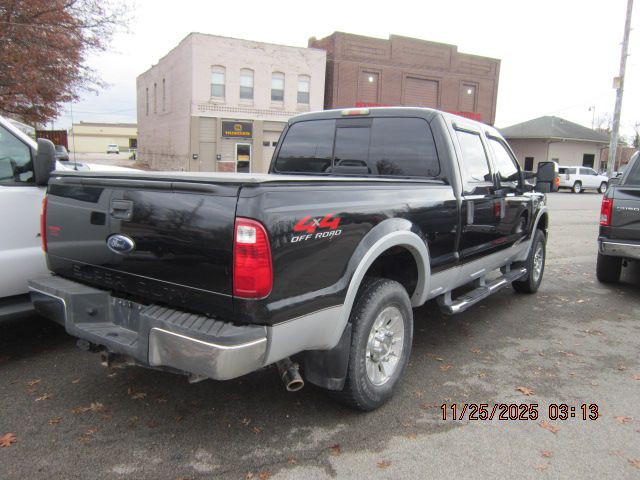 2008 Ford F-250 Image 5
