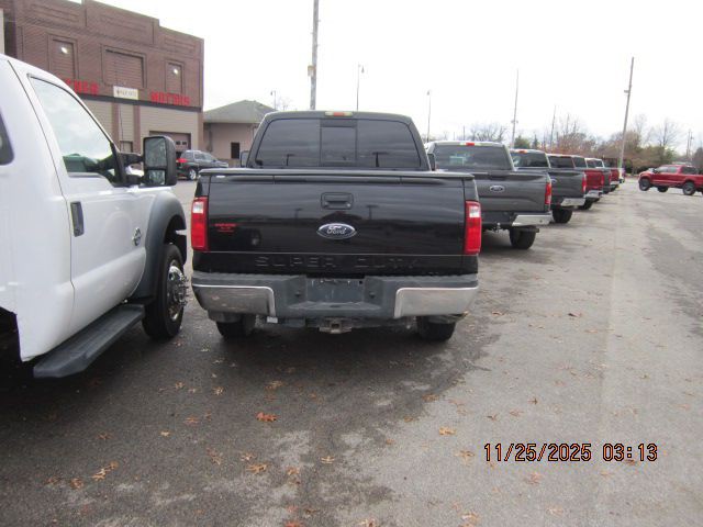 2008 Ford F-250 Image 6