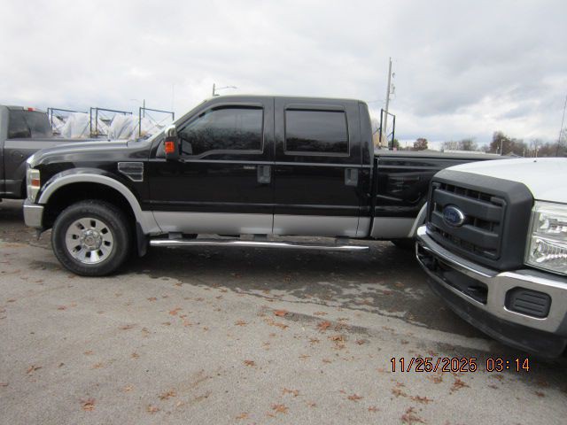 2008 Ford F-250 Image 7