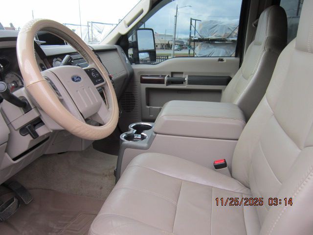 2008 Ford F-250 Image 9