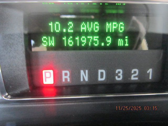 2008 Ford F-250 Image 10