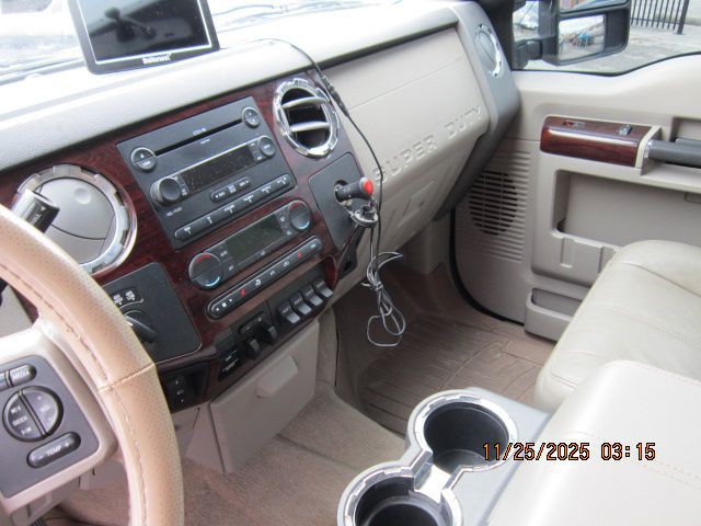2008 Ford F-250 Image 11