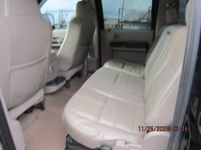 2008 Ford F-250 Image 13