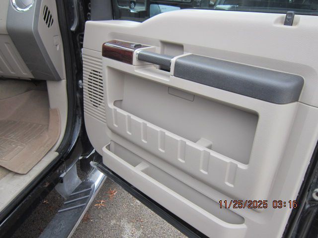 2008 Ford F-250 Image 14