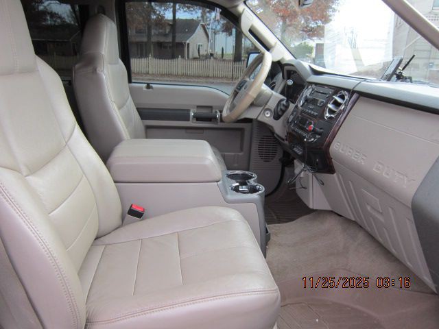2008 Ford F-250 Image 15