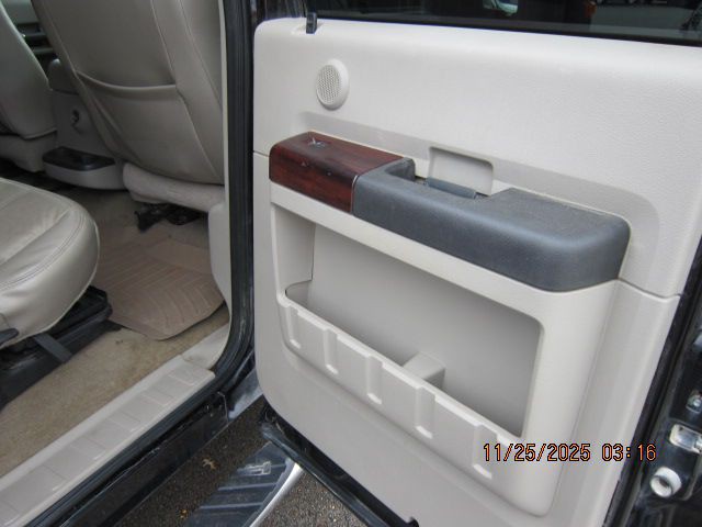 2008 Ford F-250 Image 16