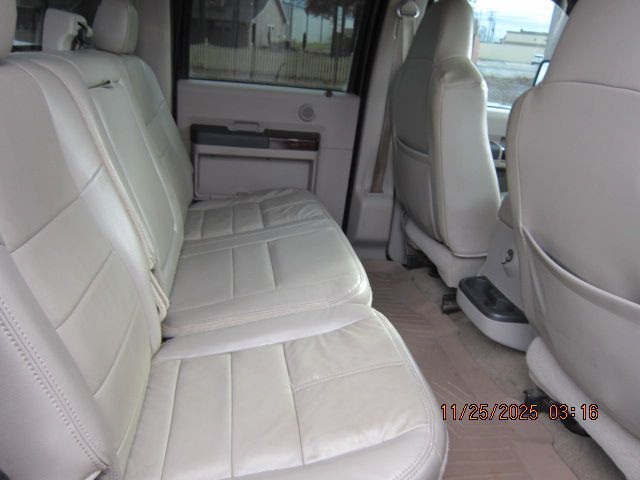 2008 Ford F-250 Image 17