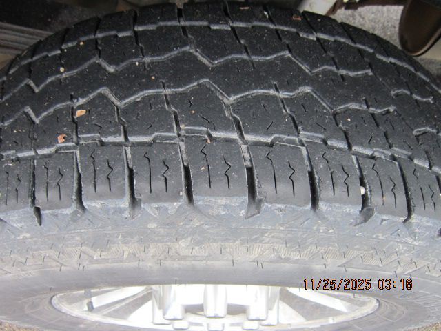 2008 Ford F-250 Image 18