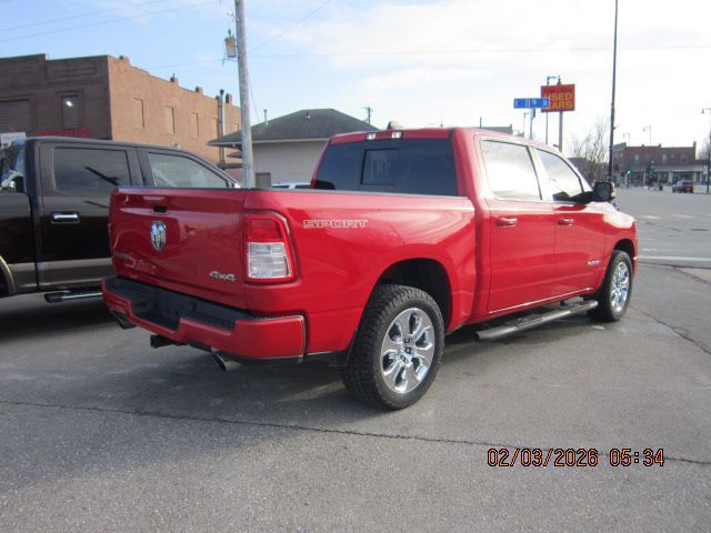 2020 RAM 1500 Image 5