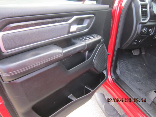 2020 RAM 1500 Image 8