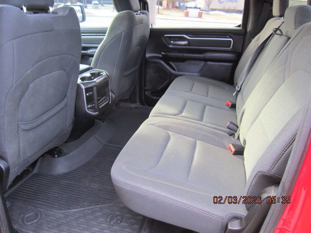 2020 RAM 1500 Image 12