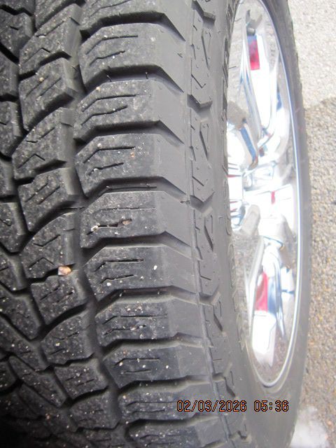 2020 RAM 1500 Image 15