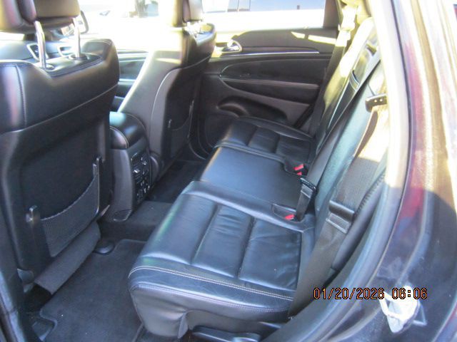 2014 Jeep Grand Cherokee Image 10