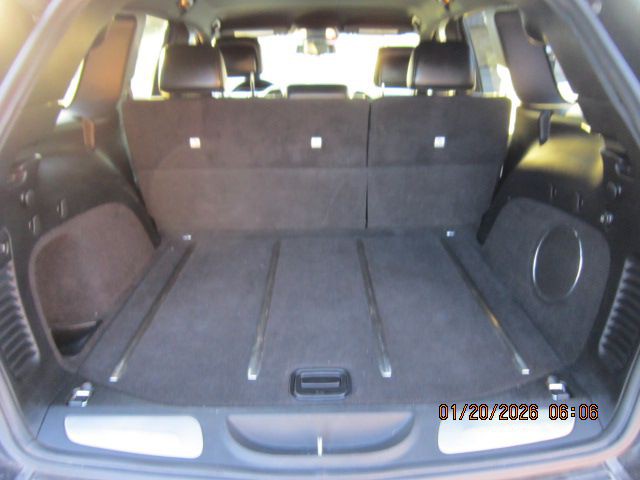 2014 Jeep Grand Cherokee Image 11