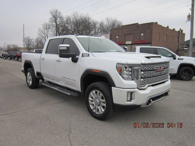 2022 GMC Sierra Image 3