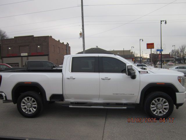 2022 GMC Sierra Image 4