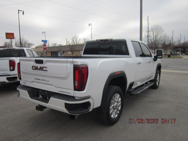 2022 GMC Sierra Image 5