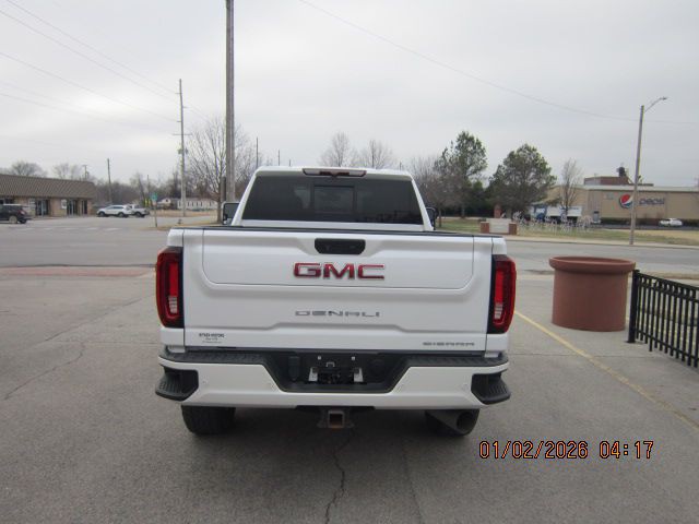 2022 GMC Sierra Image 6