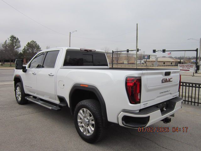 2022 GMC Sierra Image 7