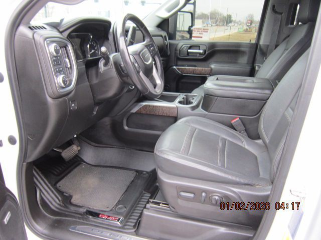 2022 GMC Sierra Image 10