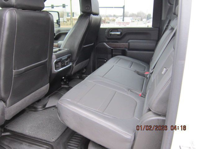 2022 GMC Sierra Image 12