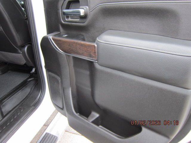 2022 GMC Sierra Image 13