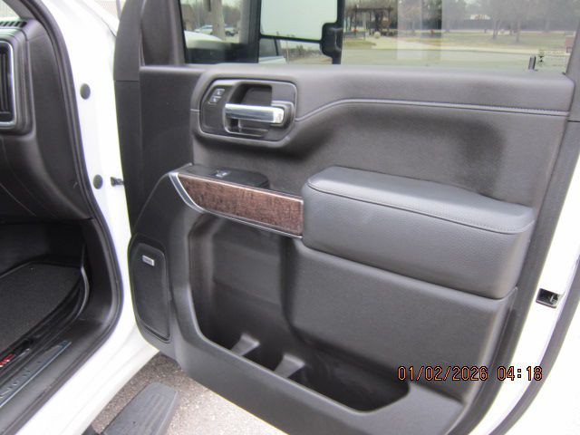 2022 GMC Sierra Image 15