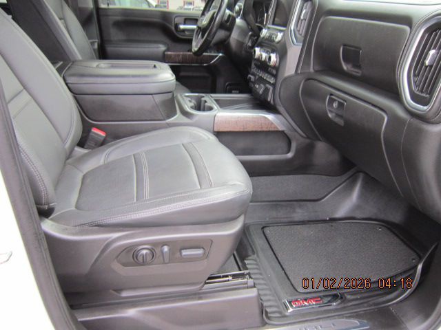 2022 GMC Sierra Image 16