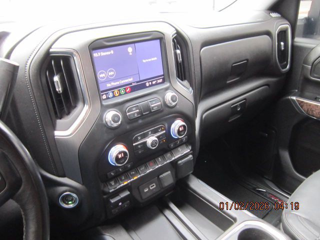 2022 GMC Sierra Image 18