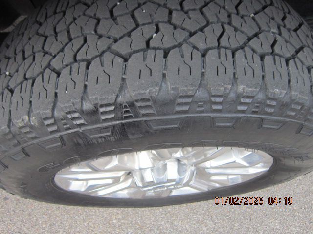 2022 GMC Sierra Image 19