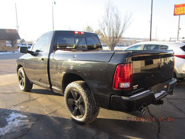 2015 RAM 1500 Image 2