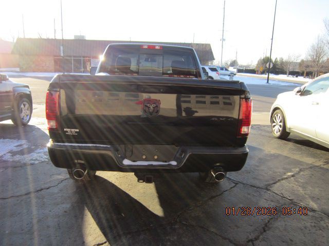 2015 RAM 1500 Image 3