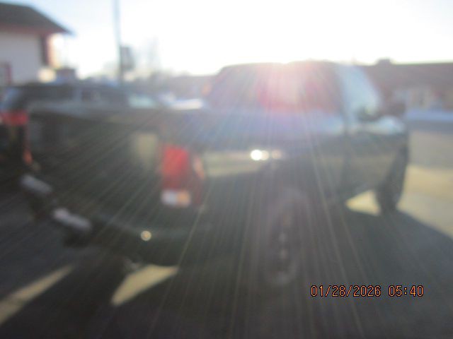 2015 RAM 1500 Image 4