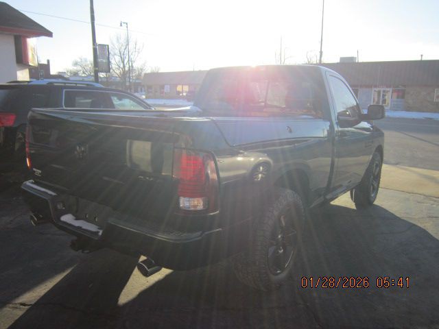 2015 RAM 1500 Image 5