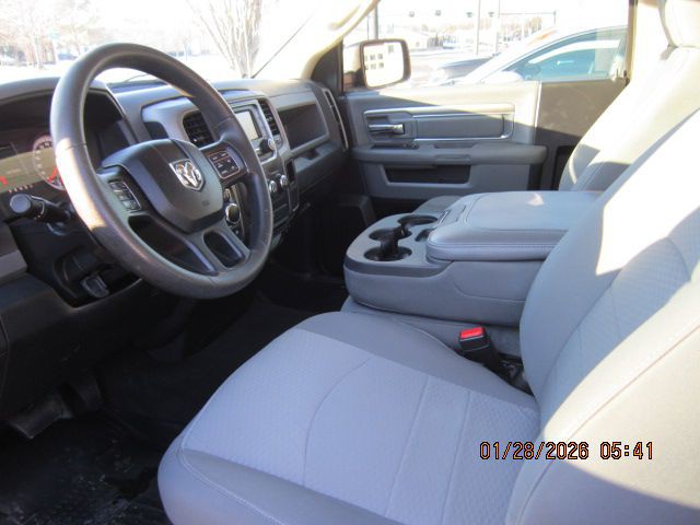 2015 RAM 1500 Image 7