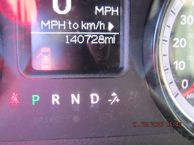 2015 RAM 1500 Image 8