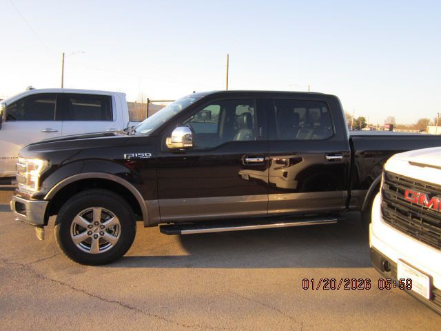 2018 Ford F-150 Image 2