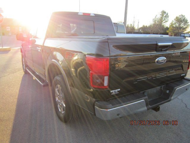 2018 Ford F-150 Image 3