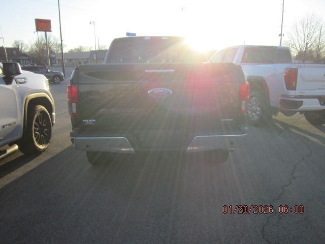 2018 Ford F-150 Image 4