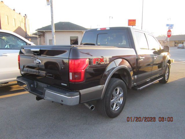 2018 Ford F-150 Image 5