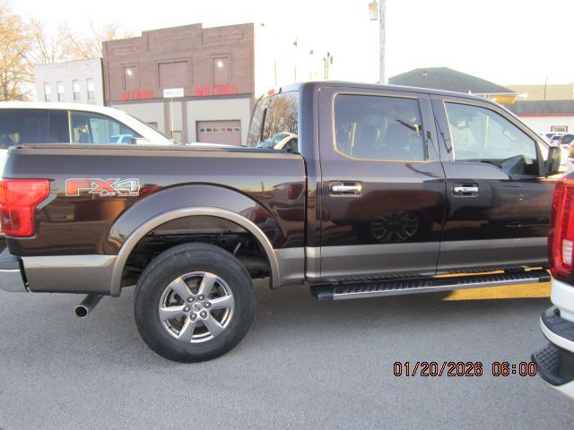 2018 Ford F-150 Image 6