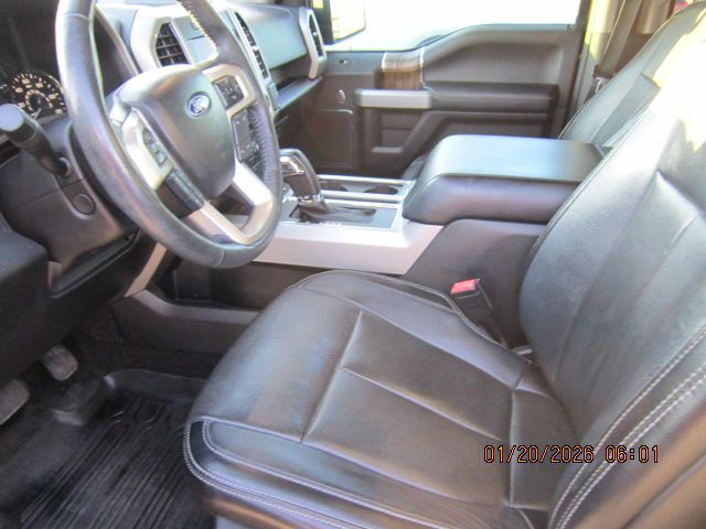 2018 Ford F-150 Image 9