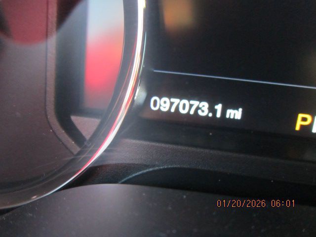 2018 Ford F-150 Image 10