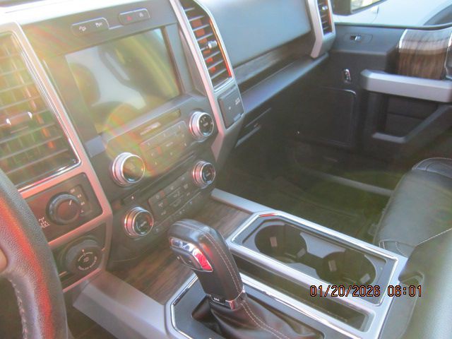 2018 Ford F-150 Image 11