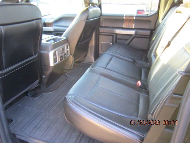 2018 Ford F-150 Image 12